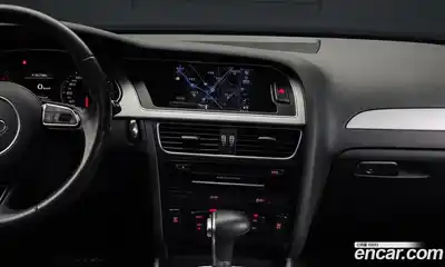 Audi A4 2015 2.0 автомат (гидро), миниатюра 12