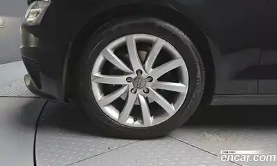Audi A4 2015 2.0 автомат (гидро), миниатюра 5