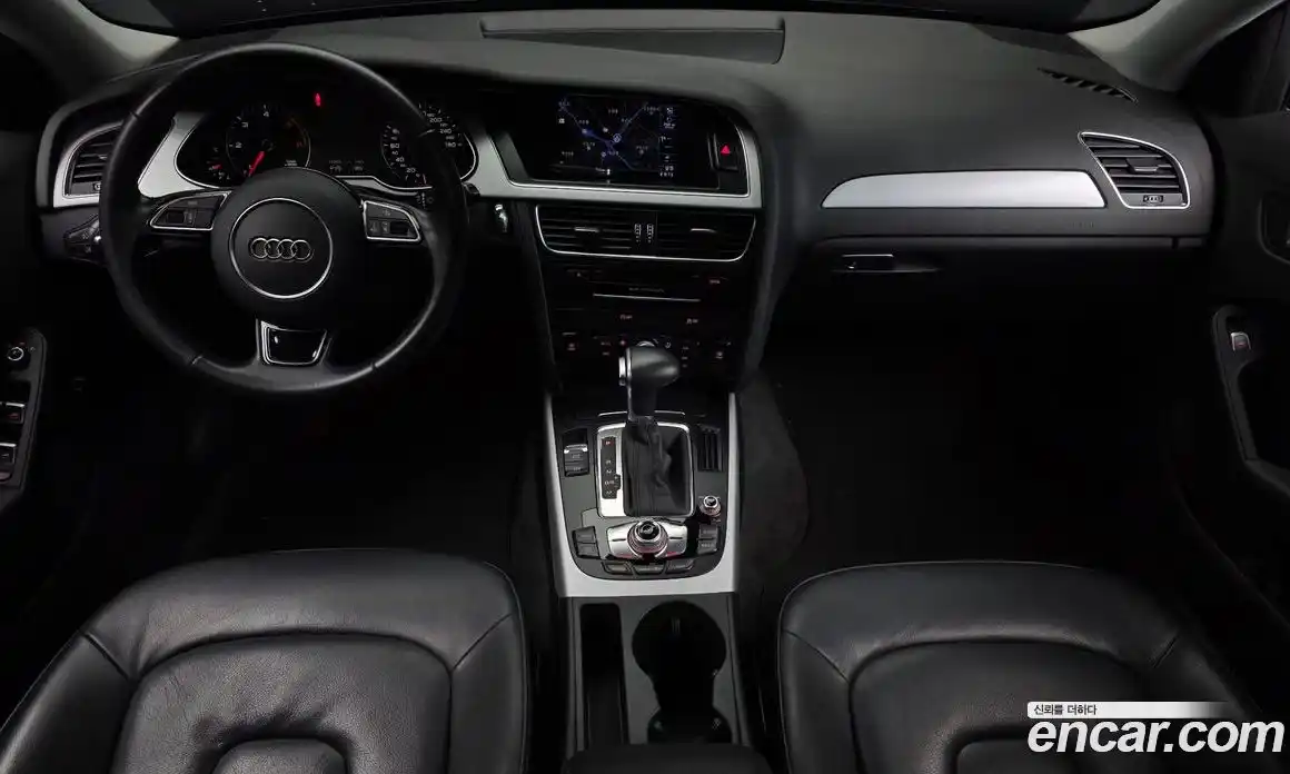 Audi A4 2015 2.0 автомат (гидро), фото 7