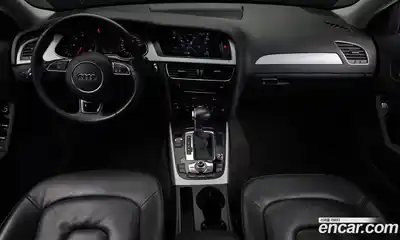 Audi A4 2015 2.0 автомат (гидро), миниатюра 7