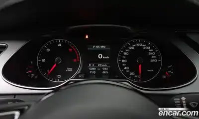 Audi A4 2015 2.0 автомат (гидро), миниатюра 8