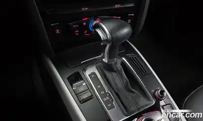 Audi A4 2015 2.0 автомат (гидро), миниатюра 9