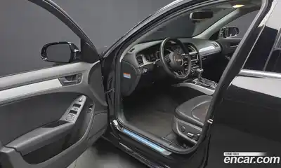 Audi A4 2015 2.0 автомат (гидро), миниатюра 10