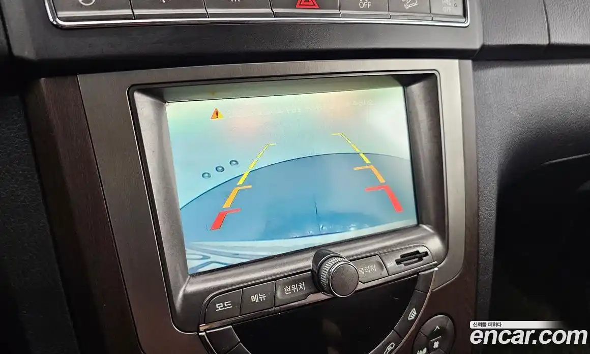 SsangYong Rexton 2014 2.0 автомат (гидро), фото 15