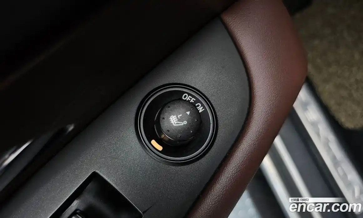 SsangYong Rexton 2014 2.0 автомат (гидро), фото 18