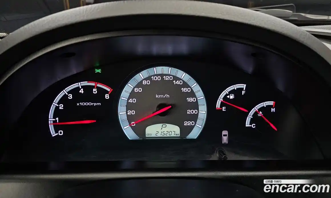 SsangYong Rexton 2014 2.0 автомат (гидро), фото 8