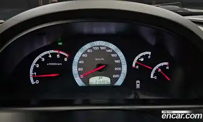 SsangYong Rexton 2014 2.0 автомат (гидро), миниатюра 8