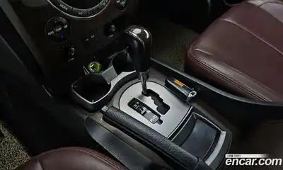 SsangYong Rexton 2014 2.0 автомат (гидро), миниатюра 9