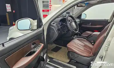 SsangYong Rexton 2014 2.0 автомат (гидро), миниатюра 10