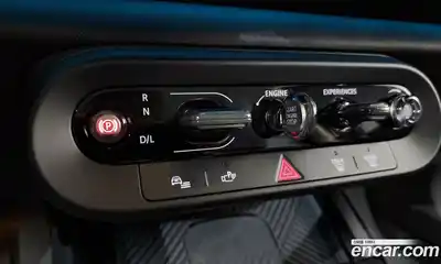Mini Countryman 2024 2.0 автомат (гидро), миниатюра 12