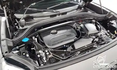 Mini Countryman 2024 2.0 автомат (гидро), миниатюра 6