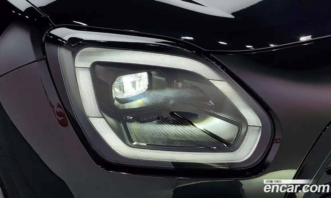 Mini Countryman 2024 2.0 автомат (гидро), фото 8