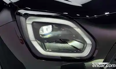 Mini Countryman 2024 2.0 автомат (гидро), миниатюра 8
