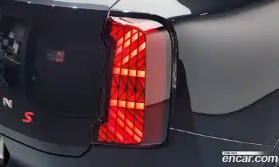 Mini Countryman 2024 2.0 автомат (гидро), миниатюра 9