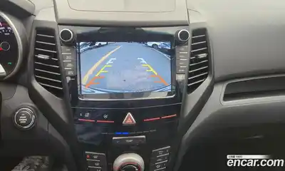 SsangYong TIBOLI 2018 1.6 автомат (гидро), миниатюра 12