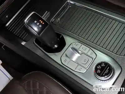 SsangYong Rexton 2023 2.2 автомат (гидро), миниатюра 12