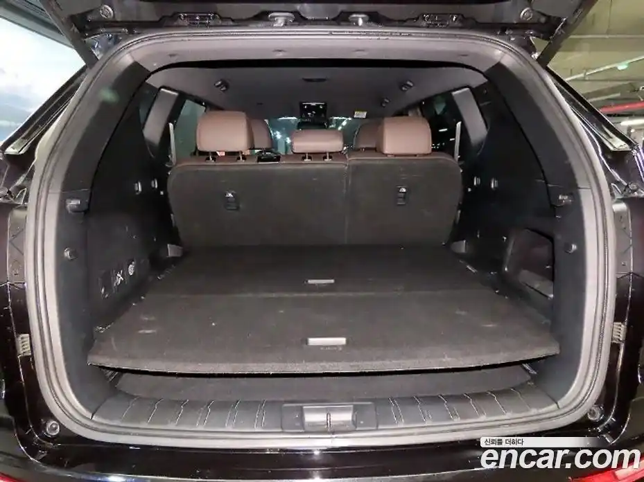 SsangYong Rexton 2023 2.2 автомат (гидро), фото 16
