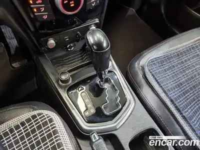 SsangYong TIBOLI 2016 1.6 автомат (гидро), миниатюра 12