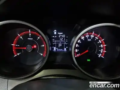 SsangYong TIBOLI 2016 1.6 автомат (гидро), миниатюра 7