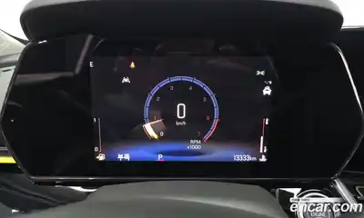 Chevrolet Trax 2024 1.2 автомат (гидро), миниатюра 11