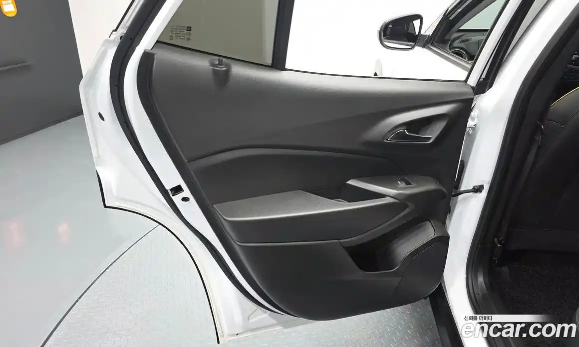 Chevrolet Trax 2024 1.2 автомат (гидро), фото 15