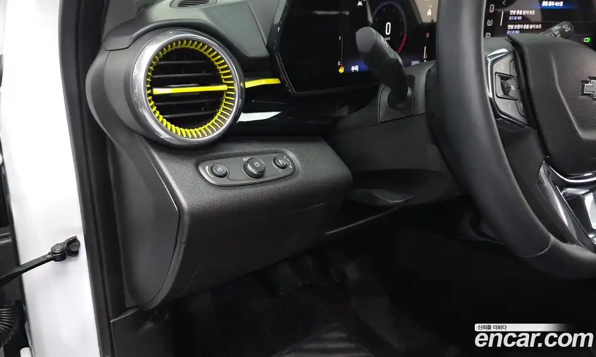 Chevrolet Trax 2024 1.2 автомат (гидро), фото 19