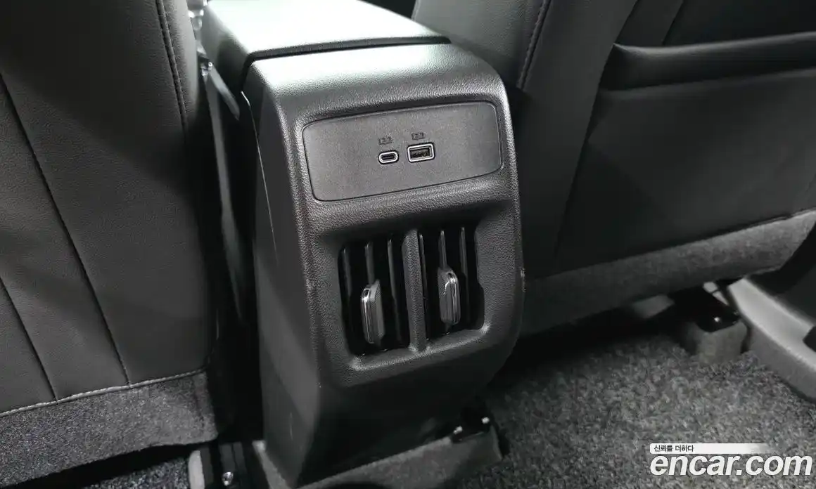 Chevrolet Trax 2024 1.2 автомат (гидро), фото 32