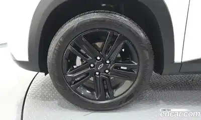 Chevrolet Trax 2024 1.2 автомат (гидро), миниатюра 5