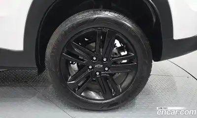 Chevrolet Trax 2024 1.2 автомат (гидро), миниатюра 7