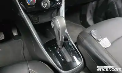 Chevrolet Trax 2020 1.4 автомат (гидро), миниатюра 12