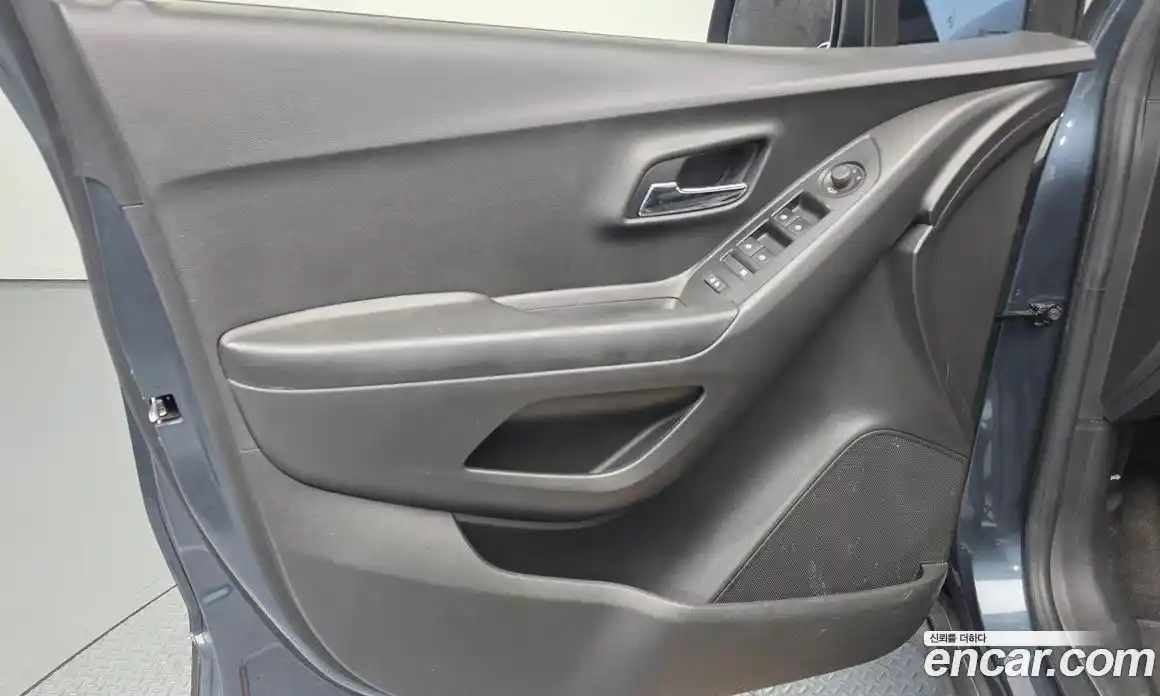 Chevrolet Trax 2020 1.4 автомат (гидро), фото 14