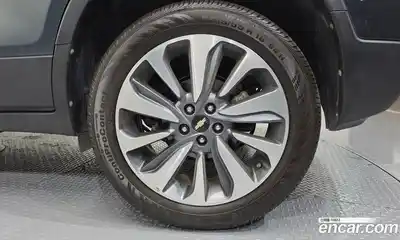 Chevrolet Trax 2020 1.4 автомат (гидро), миниатюра 7