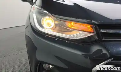 Chevrolet Trax 2020 1.4 автомат (гидро), миниатюра 8
