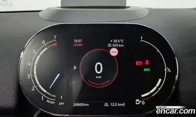 Mini Countryman 2023 1.5 автомат (гидро), миниатюра 11