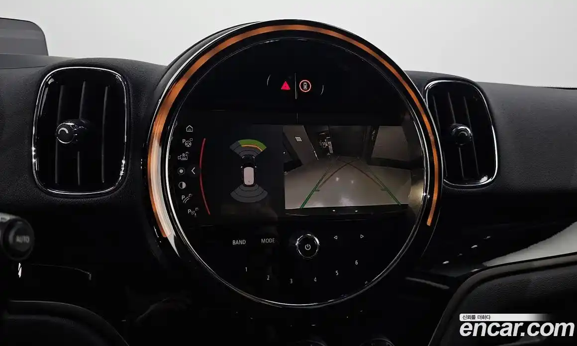 Mini Countryman 2023 1.5 автомат (гидро), фото 21
