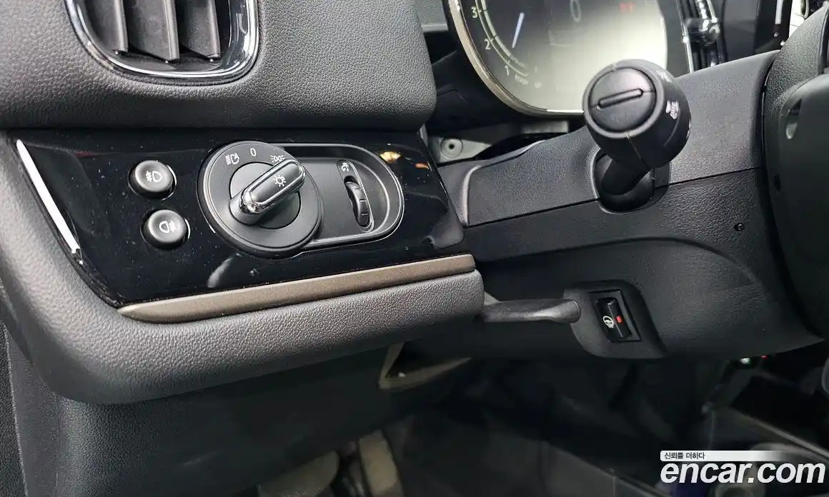 Mini Countryman 2023 1.5 автомат (гидро), фото 25