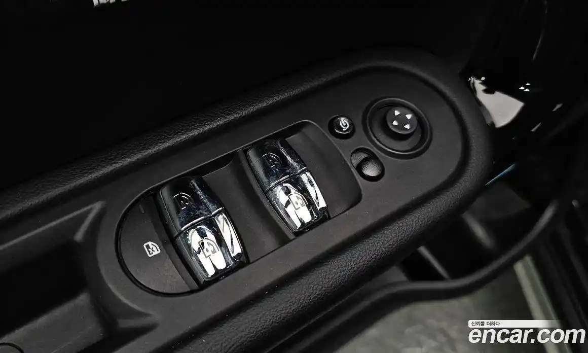 Mini Countryman 2023 1.5 автомат (гидро), фото 27