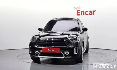 Mini Countryman 2023 1.5 автомат (гидро), миниатюра 3