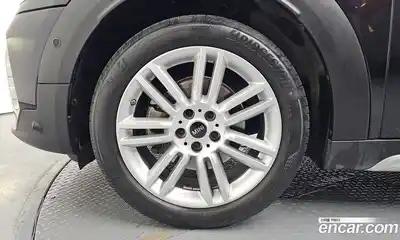 Mini Countryman 2023 1.5 автомат (гидро), миниатюра 5