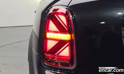 Mini Countryman 2023 1.5 автомат (гидро), миниатюра 9