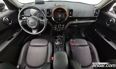 Mini Countryman 2023 1.5 автомат (гидро), миниатюра 10