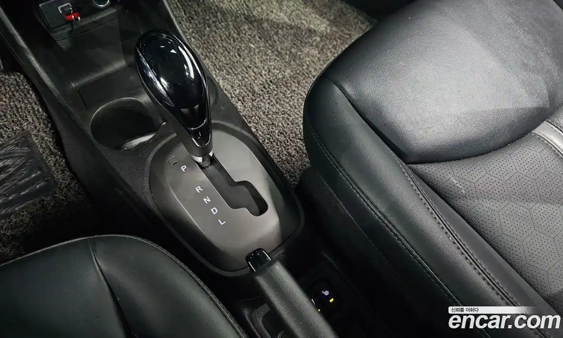 Chevrolet Spark 2020 1.0 автомат (гидро), фото 12