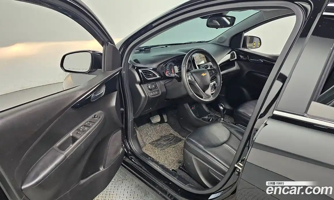 Chevrolet Spark 2020 1.0 автомат (гидро), фото 16