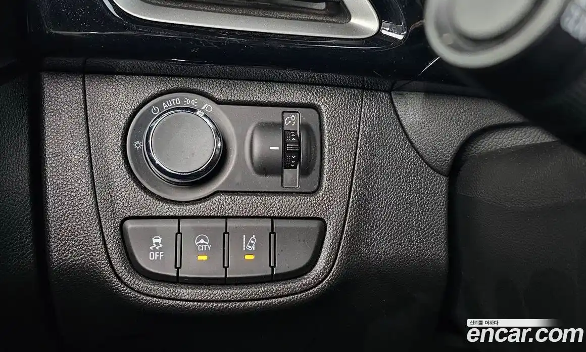 Chevrolet Spark 2020 1.0 автомат (гидро), фото 23