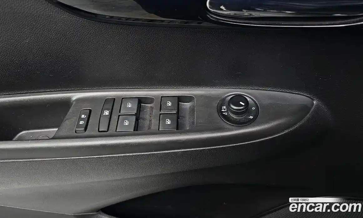 Chevrolet Spark 2020 1.0 автомат (гидро), фото 29
