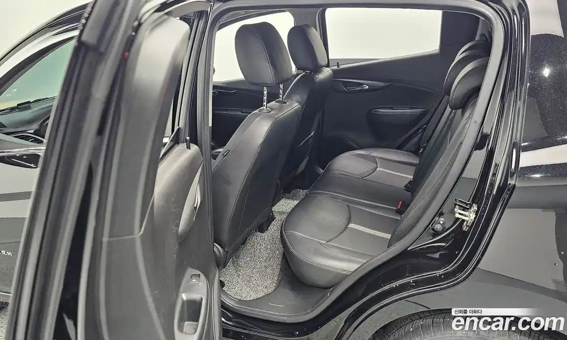 Chevrolet Spark 2020 1.0 автомат (гидро), фото 30