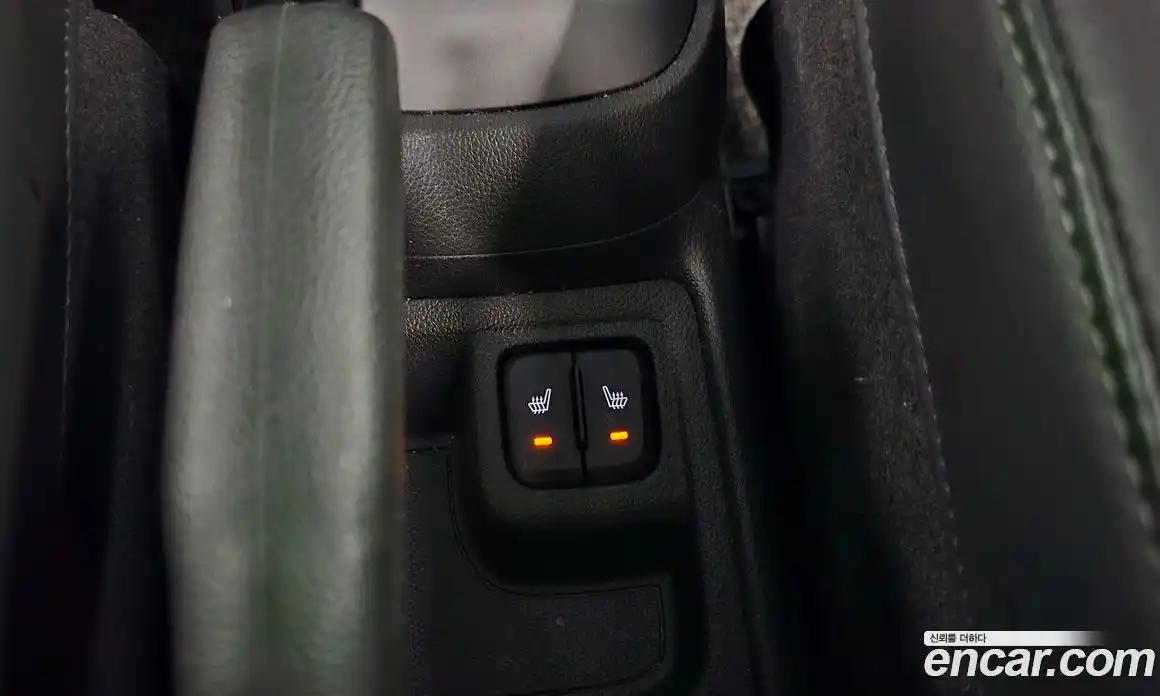 Chevrolet Spark 2020 1.0 автомат (гидро), фото 31