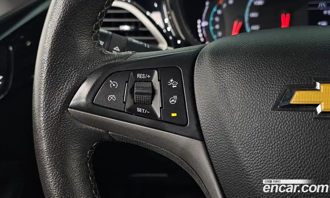 Chevrolet Spark 2020 1.0 автомат (гидро), фото 32
