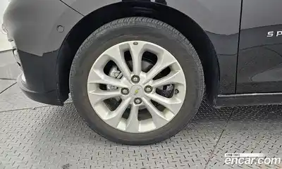 Chevrolet Spark 2020 1.0 автомат (гидро), миниатюра 5