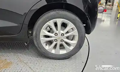 Chevrolet Spark 2020 1.0 автомат (гидро), миниатюра 7